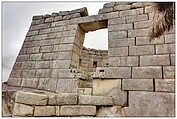 Machu Picchu (c) ulf laube