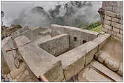 Machu Picchu (c) ulf laube