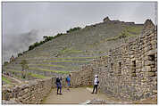 Machu Picchu (c) ulf laube