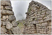 Machu Picchu (c) ulf laube