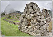 Machu Picchu (c) ulf laube