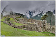 Machu Picchu (c) ulf laube