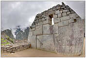 Machu Picchu (c) ulf laube