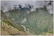 Machu Picchu (c) ulf laube