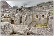 Machu Picchu (c) ulf laube