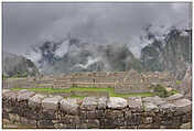 Machu Picchu (c) ulf laube