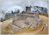 Machu Picchu (c) ulf laube