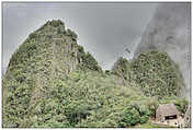 Machu Picchu (c) ulf laube