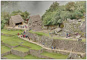 Machu Picchu (c) ulf laube