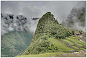 Machu Picchu (c) ulf laube