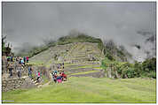 Machu Picchu (c) ulf laube