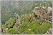 Machu Picchu (c) ulf laube