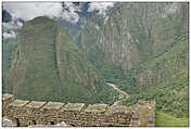 Machu Picchu (c) ulf laube