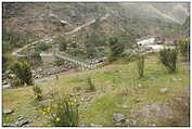 Valle del Urubamba (c) ulf laube