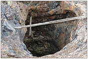 Stollberget Stollgruvan - Stollbergs gruva (c) ulf laube