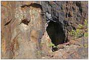 Stollberget Stollgruvan - Stollbergs gruva (c) ulf laube