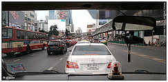 Bangkok - กรงเทพมหานคร (c) ulf laube