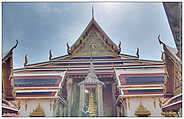 Wat Phra Kaeo - วัดพระแก้ว (c) ulf laube