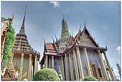 Wat Phra Kaeo - วัดพระแก้ว (c) ulf laube