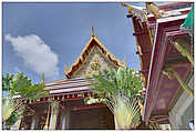 Wat Phra Kaeo - วัดพระแก้ว (c) ulf laube