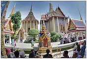 Wat Phra Kaeo - วัดพระแก้ว (c) ulf laube