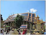 Wat Phra Kaeo - วัดพระแก้ว (c) ulf laube