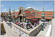 Wat Phra Kaeo - วัดพระแก้ว (c) ulf laube