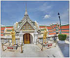 Wat Phra Kaeo - วัดพระแก้ว (c) ulf laube