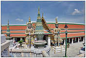 Wat Phra Kaeo - วัดพระแก้ว (c) ulf laube