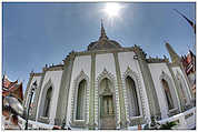 Wat Phra Kaeo - วัดพระแก้ว (c) ulf laube