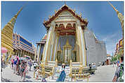 Wat Phra Kaeo - วัดพระแก้ว (c) ulf laube