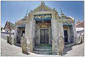 Wat Phra Kaeo - วัดพระแก้ว (c) ulf laube