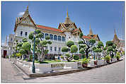 Wat Phra Kaeo - วัดพระแก้ว (c) ulf laube