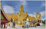 Ancient Siam - Mueang Boran - เมืองโบราณ (c) ulf laube