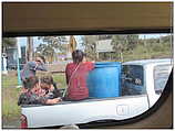 Trat - ตราด, Songkran - สงกรานต (c) ulf laube