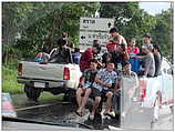 Trat - ตราด, Songkran - สงกรานต (c) ulf laube