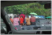 Trat - ตราด, Songkran - สงกรานต (c) ulf laube