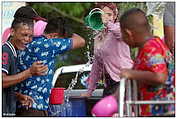 Trat - ตราด, Songkran - สงกรานต (c) ulf laube