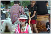 Trat - ตราด, Songkran - สงกรานต (c) ulf laube