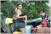 Trat - ตราด, Songkran - สงกรานต (c) ulf laube