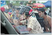 Trat - ตราด, Songkran - สงกรานต (c) ulf laube