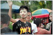 Trat - ตราด, Songkran - สงกรานต (c) ulf laube