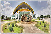 Chanthaburi - จันทบุรี (c) ulf laube