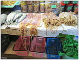Muang Trat Municipal Trading Center Food Market - ตลาดสดศูนย์การค้าเทศบาลเมืองตราด (c) ulf laube