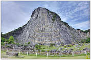 Khao Chi Chan - ขาชจรรย, Phra Puttha Maha Wachira Uttamopat Satsada - พระพทธมหาวชรอตตโมภาสศาสดา (c) ulf laube