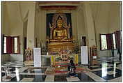 Wat Yannasangwararam - วดญาณสงวรารามวรมหาวหาร (c) ulf laube