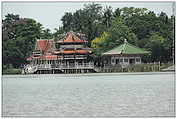 Wat Yannasangwararam - วดญาณสงวรารามวรมหาวหาร (c) ulf laube