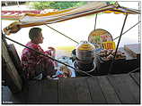 Pattaya Floating Market - ตลาดน้ำ ๔ ภาคพัทยา (c) ulf laube