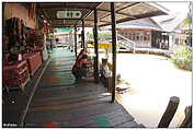 Pattaya Floating Market - ตลาดน้ำ ๔ ภาคพัทยา (c) ulf laube