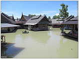 Pattaya Floating Market - ตลาดน้ำ ๔ ภาคพัทยา (c) ulf laube